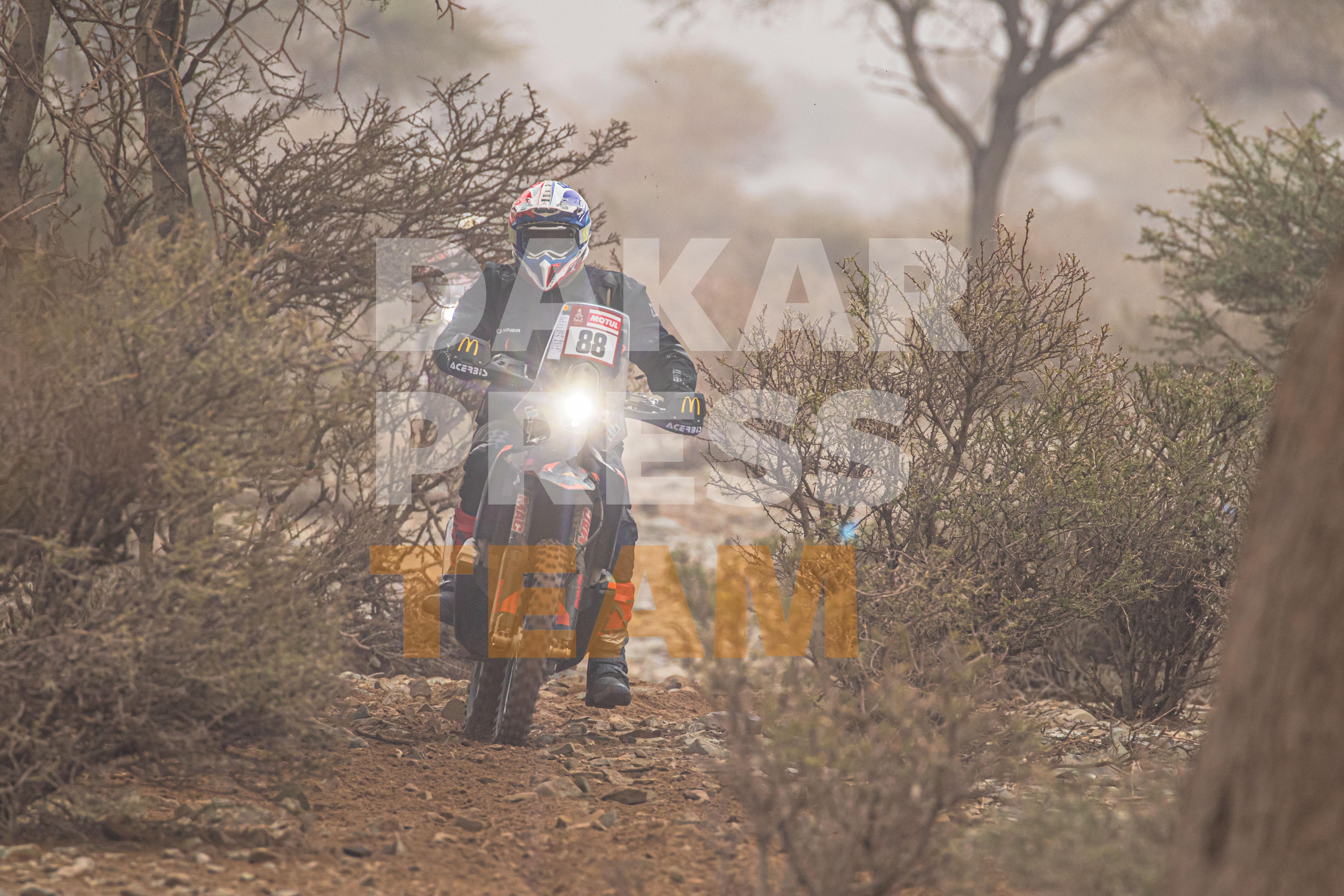 Dakar Press Team AUSTRALIA - Owner Dakar Press Team AUSTRALIA - Own